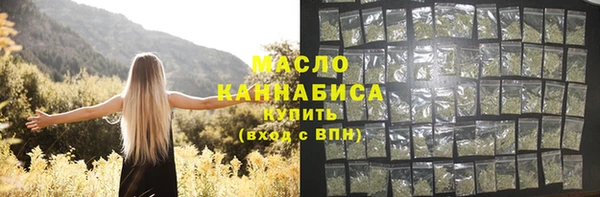 хмурый Надым